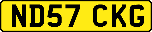ND57CKG