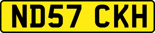 ND57CKH