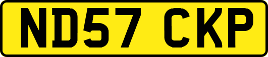 ND57CKP