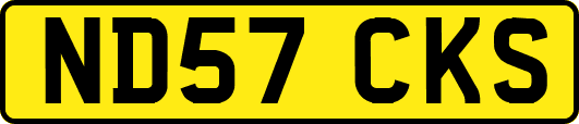 ND57CKS