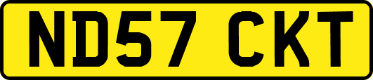 ND57CKT