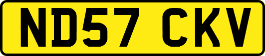 ND57CKV