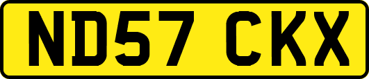 ND57CKX