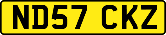 ND57CKZ
