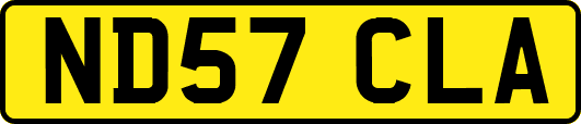 ND57CLA