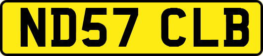 ND57CLB