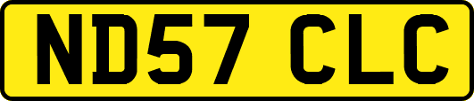 ND57CLC