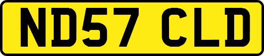 ND57CLD