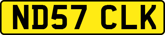 ND57CLK