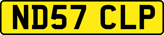ND57CLP