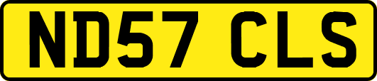 ND57CLS
