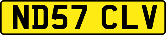 ND57CLV