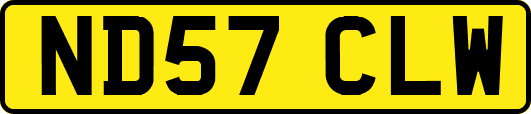 ND57CLW