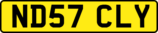 ND57CLY