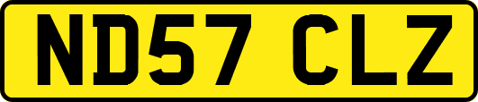 ND57CLZ