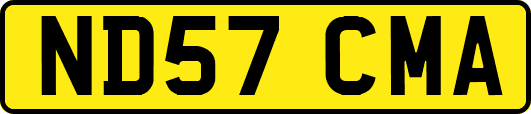 ND57CMA