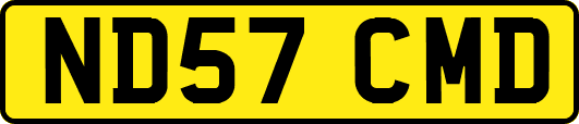 ND57CMD