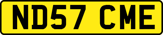 ND57CME