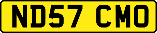 ND57CMO