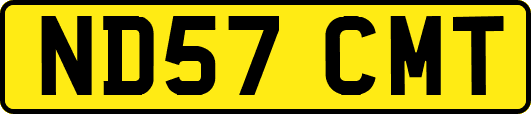ND57CMT
