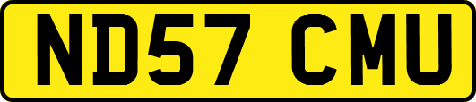 ND57CMU
