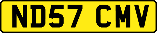 ND57CMV