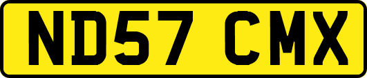 ND57CMX