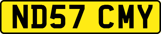 ND57CMY