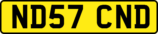 ND57CND