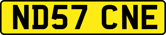 ND57CNE