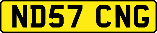 ND57CNG