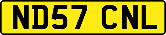 ND57CNL