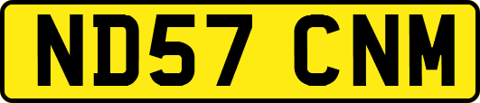 ND57CNM