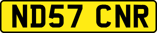 ND57CNR