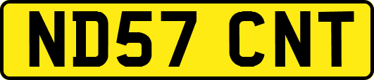 ND57CNT