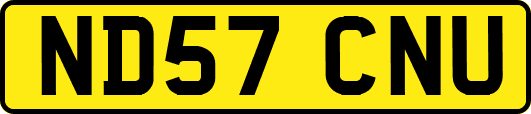 ND57CNU
