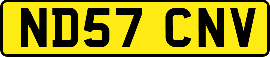 ND57CNV