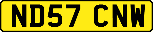 ND57CNW