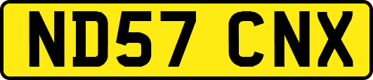 ND57CNX