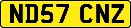 ND57CNZ