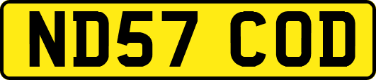 ND57COD