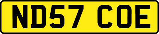 ND57COE