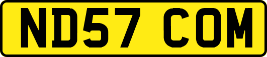 ND57COM