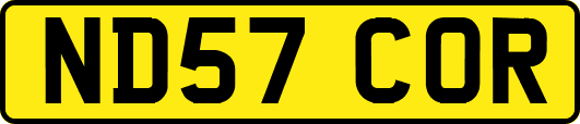ND57COR