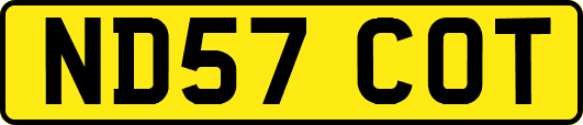ND57COT