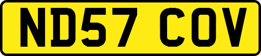 ND57COV