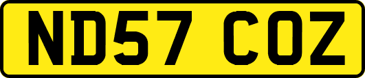 ND57COZ