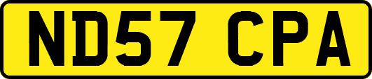 ND57CPA