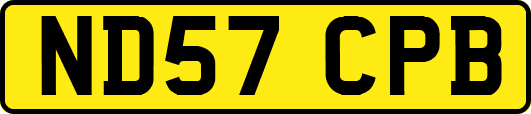 ND57CPB