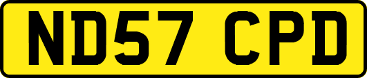 ND57CPD